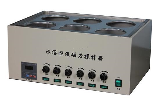 EMS-50恒�厮�浴��拌器